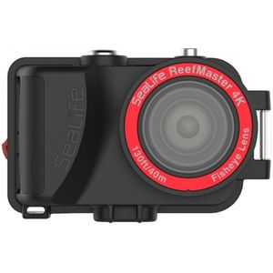 Sealife Reefmaster RM-4K Underwater Camera