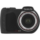 Sealife Micro 3.0 - WiFi - 64GB - 4K Camera