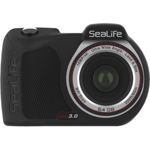 SeaLife Micro 3.0 64 GB underwater camera