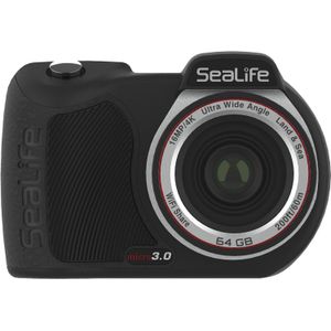 Sealife Micro 3.0 - WiFi - 64GB - 4K Camera