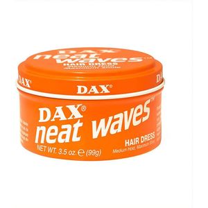 Dax Neat Waves Hair Dress Medium Hold 99 gr