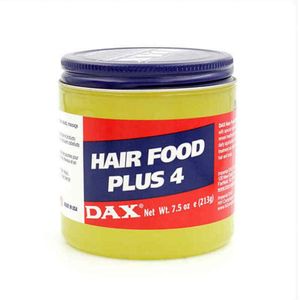 Dax - Hair Food Plus - 214 gr