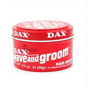 Dax Wave And Groom 99 g