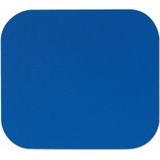 Fellowes - Muismat - Blauw - 22,40 x 18,60 cm