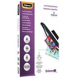 Fellowes ImageLast A5 80 Mikron Laminierfolie - 100er Pack