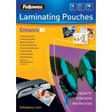 Fellowes ImageLast A5 80 Mikron Laminierfolie - 100er Pack