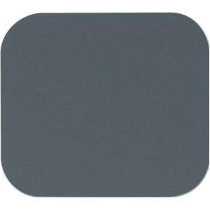 Mousepad 241x203mm grau