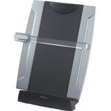 Documenthouder Office Suites 3-in-1 staand zwart/grijs