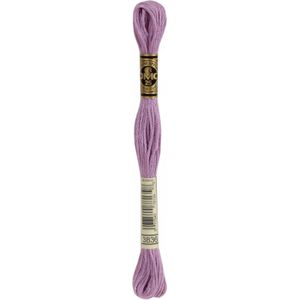 DMC Borduurgaren-3836 Lila/Paars