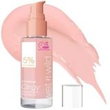 wet n wild - Primefocus Clingy Serum Primer - Gezichtsprimer - 27,1 ml