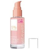 wet n wild - Primefocus Clingy Serum Primer - Gezichtsprimer - 27,1 ml