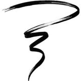 wet n wild - Breakup Proof Wingout - Waterproof Eyeliner - Ultra Black - 0,9 ml