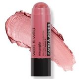 Wet n Wild - MegaGlo - Crèmige Blush - Tint Dusty Pink - 6 g