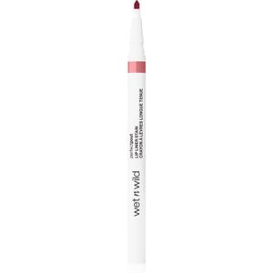wet n wild - Perfectpout Lip Liner Stain - I'm Blushing - 0,5 ml - Lipliner