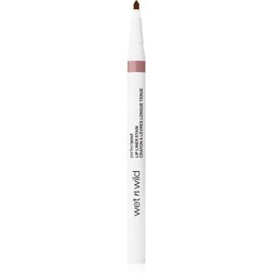 wet n wild - Perfectpout Lip Liner Stain - Nude Tights - 0,5 g - Lipliner