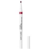 wet n wild - Perfectpout Lip Liner Stain - Spilled Wine - 0,5 g - Lipliner