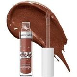 wet n wild - Megaglitter Shimmer Liquid Lipstick - 2,8 ml