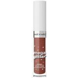 wet n wild - Megaglitter Shimmer Liquid Lipstick - 2,8 ml