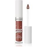 wet n wild - Megaglitter Shimmer Liquid Lipstick - 2,8 ml