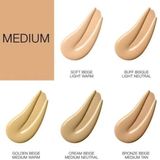 wet-n-wild Gezicht FoundationStichting Dewy Lumineux 1 Stk. (€ 8,21 / 1 stuks)