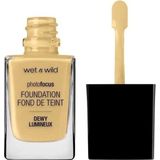 wet-n-wild Gezicht FoundationStichting Dewy Lumineux 1 Stk. (€ 8,21 / 1 stuks)