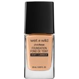 Wet n Wild - Photo Focus Foundation - Dewy - Classic Beige - 130 g