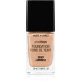 wet n wild Gezicht Foundation Photo FocusFoundation Dewy Classic Beige