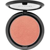 wet-n-wild Gezicht Bronzer-HighlighterKleur icoon blush Pearlescent Pink 30 g (€ 136,67 / 1 kg)
