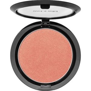 wet-n-wild Gezicht Bronzer-HighlighterKleur icoon blush Pearlescent Pink 30 g (€ 136,67 / 1 kg)