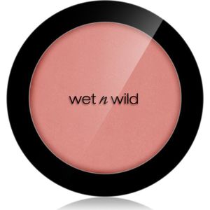 wet n wild Gezicht Bronzer & Highlighter Color IconColor Icon Blush Pearlescent Pink