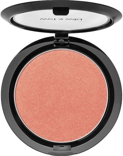 wet-n-wild Gezicht Bronzer-HighlighterKleur icoon blush Pearlescent Pink 30 g (€ 136,67 / 1 kg)