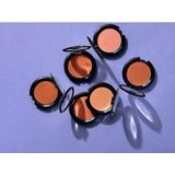 wet-n-wild Gezicht Bronzer-HighlighterKleur icoon blush Mellow Wine 6 g ()