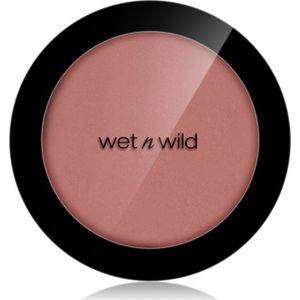 wet n wild Gezicht Bronzer & Highlighter Color IconColor Icon Blush Mellow Wine