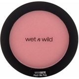 Wet 'n Wild - Color Icon Blush - Roze - 6 g