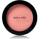 Wet 'n Wild - Color Icon Blush - Roze - 6 g