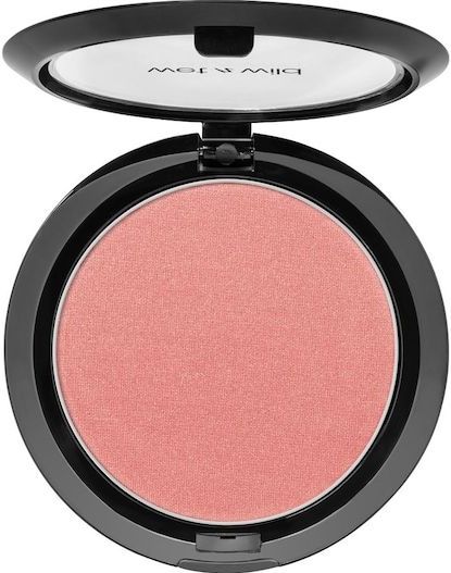 Wet 'n Wild - Color Icon Blush - Roze - 6 g