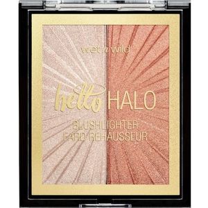 Wet 'n Wild - MegaGlo Blushlighter - Highlighter - 10 g