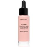 Wet 'n Wild - Prime Focus - Primer Serum - 30 ml