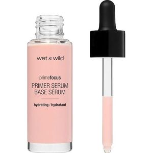 Wet 'n Wild - Prime Focus - Primer Serum - 30 ml