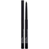 Wet n Wild, Megalast Retractable Eyeliner, Gel Eyeliner met Intense Finish en Langdurig Effect voor 16 Uur, Make-up voor de Ogen, Gepigmenteerde en Vlekvrije Formule, Black