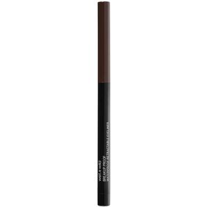 Wet 'n Wild MegaLast Retractable Eyeliner Black Brown 1 st