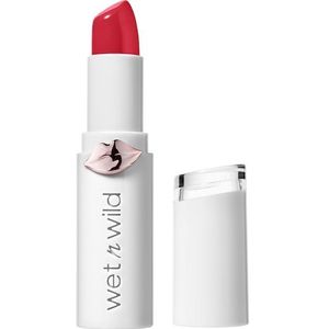 wet-n-wild Lippen LipstickMegalast Shine Finish Lipstick Strawberry Lingerie 18 g (€ 227,78 / 1 kg)