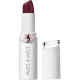 Wet 'n Wild - Megalast High-Shine Lipstick - Sangria Time - 3,6 g - Lippenstift