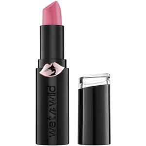 wet n wild Lippen Lipstick Megalast Matte Finish Lipstick Mauve Outta Here 18 g (€ 227,78 / 1 kg)