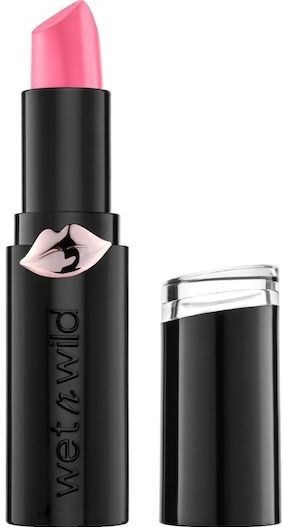 Wet n Wild - Megalast Matte Finish Lipstick - Mauve Outta Here - 18 g