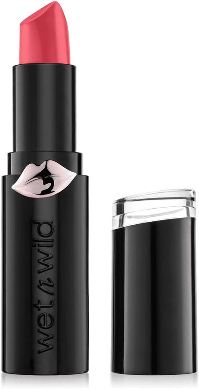 wet-n-wild Lippen LipstickMegalast Matte Finish Lipstick Wine Room 18 g (€ 227,78 / 1 kg)