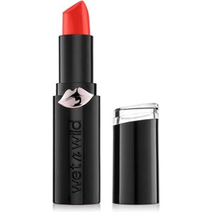 wet n wild Lippen Lipstick Megalast Matte Finish Lipstick Red Velvet