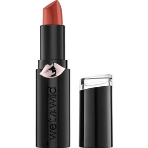wet-n-wild Lippen LipstickMegalast Matte Finish Lipstick Cinnamon Spice 18 g (€ 227,78 / 1 kg)