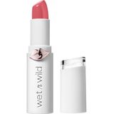 Wet 'n Wild - Megalast High-Shine Lipstick - Roze - 3,6 g