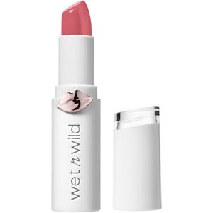 wet n wild Lippen Lipstick Megalast Shine Finish Lipstick Pinky Ring 18 g (€ 227,78 / 1 kg)